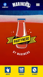 Partynero by Marinero screenshot 0