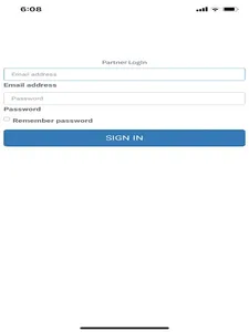 Crashmeal Mealbox partner app screenshot 7