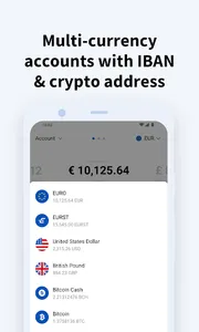 CP BANQ screenshot 2
