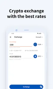CP BANQ screenshot 5