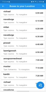 Namma Belman screenshot 2