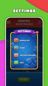 Crates - Move the Box screenshot 11