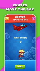 Crates - Move the Box screenshot 13