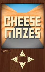 Cheese Mazes Fun screenshot 3