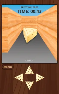 Cheese Mazes Fun screenshot 5