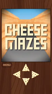 Cheese Mazes Fun screenshot 6