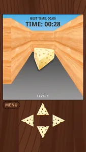 Cheese Mazes Fun screenshot 8