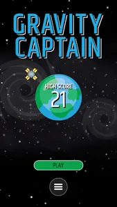 Gravity Captain Fun screenshot 0