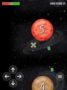 Gravity Captain Fun screenshot 10