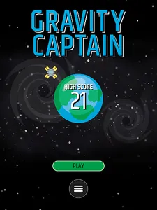 Gravity Captain Fun screenshot 4