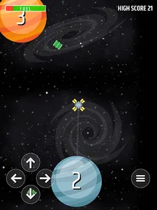 Gravity Captain Fun screenshot 5