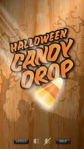 Halloween Candy Drop Fun screenshot 8