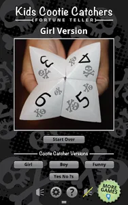 Cootie Catchers screenshot 10