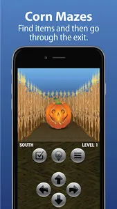 Maze Paradise - Fun Themes screenshot 15