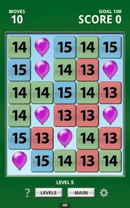 Number Match 3 screenshot 10