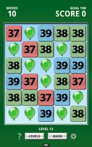 Number Match 3 screenshot 11