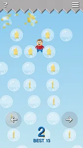 Poppy Droppy: Star Collector screenshot 10