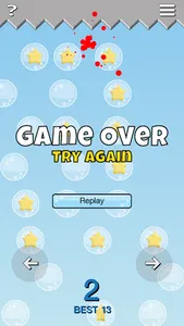 Poppy Droppy: Star Collector screenshot 11