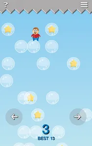Poppy Droppy: Star Collector screenshot 5