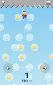 Poppy Droppy: Star Collector screenshot 6