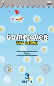 Poppy Droppy: Star Collector screenshot 7
