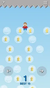 Poppy Droppy: Star Collector screenshot 9