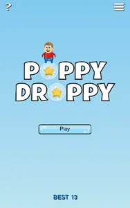 Poppy Droppy screenshot 3