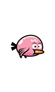 Pinky Bird screenshot 0