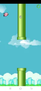 Pinky Bird screenshot 2