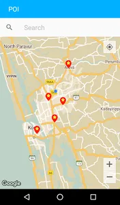 GooseTracker247 screenshot 3