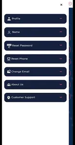 GooseTracker AIS140 screenshot 7