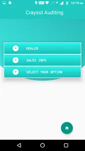 CRAYSOL FIELD TRACKING screenshot 5