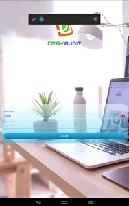 CRAYSOL FIELD TRACKING screenshot 8