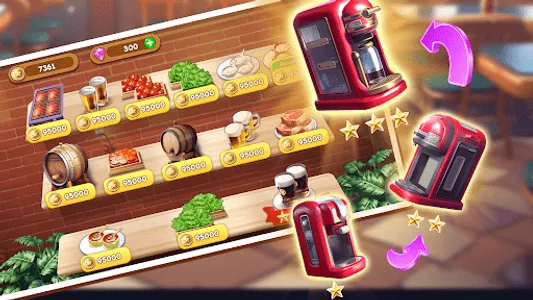 Cooking Fun: Cooking Games screenshot 2