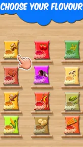 Noodles Cooking Kids Food Game screenshot 29