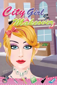 Rich Girls Fashion Makeover screenshot 12