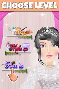 Wedding Brides Fashion Styles screenshot 11