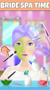 Wedding Brides Fashion Styles screenshot 15