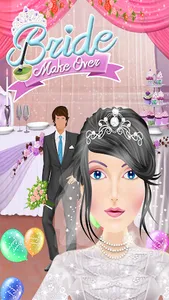 Wedding Brides Fashion Styles screenshot 16