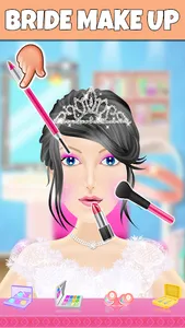 Wedding Brides Fashion Styles screenshot 18