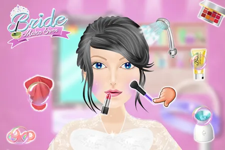 Wedding Brides Fashion Styles screenshot 7