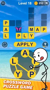 Word Connect - Word Search screenshot 2