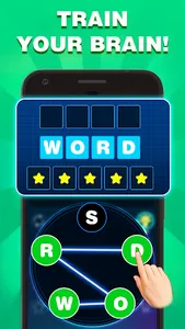 Word Connect - Word Search screenshot 4