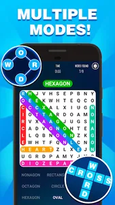 Word Connect - Word Search screenshot 8