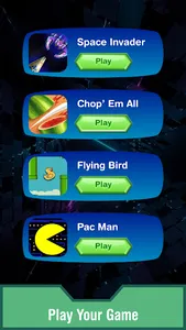 Crazy Online Game screenshot 1