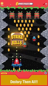 Crazy Online Game screenshot 3