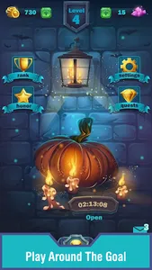 Crazy Online Game screenshot 4