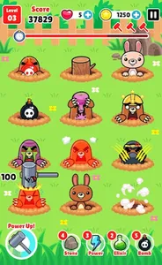 Crazy Online Game screenshot 7