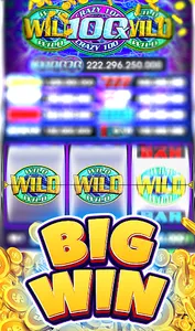 Crazy 100x Slots Machines screenshot 11