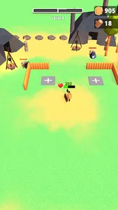Treefellers screenshot 10